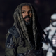 Ezekiel (Khary Payton) wonders, “What would Tyler Durden do?”